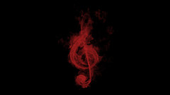 Treble clef