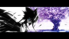 Tree girl angel Anime Manga copy res proper