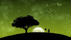 Tree one here Good not but Resolution