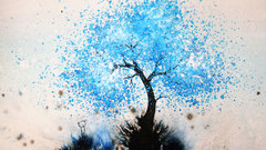 Tree Other all walls came done