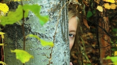 Tree shelter gir lurk