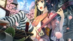 Trees Animals clouds cats Books chairs headphones Tables TV 