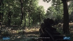 Trees battlefield 3 screenshots