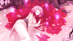 Trees blood dead suicide