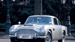 Trees cars Aston Martin vehicles streets james bond aston 