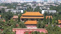 Trees cityscapes architecture houses
