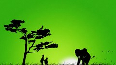 Trees complex magazine Uni.Q