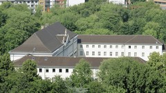 Trees Europe architecture cityscapes