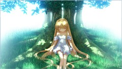 Trees gosick game cg