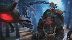 Trees grass snow Creative blue red War light Green woman 