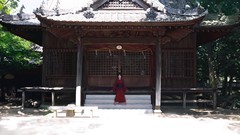 Trees Japan Anime Japanese Wood asians barefoot anime girls 