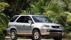 Trees Japan cars Acura