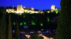 Trees light architecture houses Castles