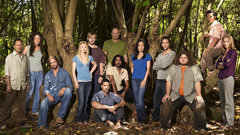Trees Lost (TV Series)