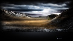 Trees Mountains hope deserts Smashing magazine