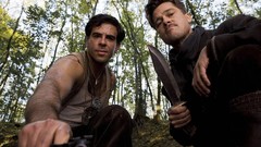 Trees Movies Brad Pitt