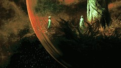 Trees Movies The Fountain Actors Hugh Jackman Fountains Actress 