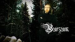 Trees outdoors burzum music