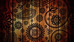 Trees patterns backgrounds wood texture