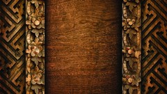 Trees patterns backgrounds wood texture