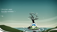 Trees Quotes Desktopography