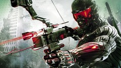 Trees red weapons game metal Helicopters armor arrows hunter 