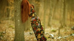 Trees redheads