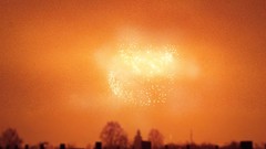 Trees Russia skies Kaluga