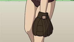 Trees Shoes baseball socks gloves fences fields uniforms 