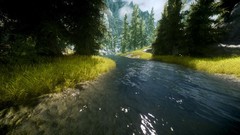 Trees streams the elder scrolls v skyrim video games