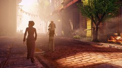 Trees street bioshock infinite