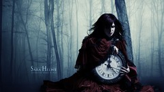 Trees time turn back