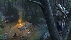 Trees USA indian assassins creed 3 assassins creed assassins 