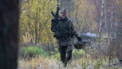 Trees War Green Guns Army soldiers Boys! military helmets 