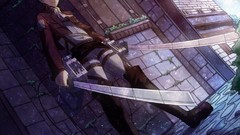 Trees weapons Anime roads Swords Castles shirts jackets belts 