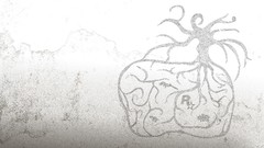 Trees white rockstar games logos