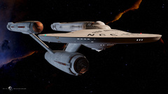 Trek online Movie star