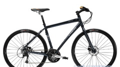 Trekvalencia Men Got one