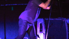 Trent Reznor itt Celebrity