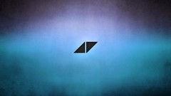 Triangles Symbols avicii