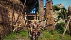 tribe village Chief video games Risen 3 Risen