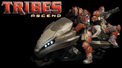 Tribes ascend tribes ascend hi-rez