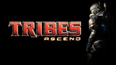 Tribes ascend tribes ascend hi-rez