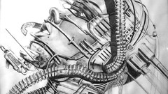 Tribute Hajime Sorayama Sorayama