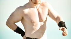 Tribute troops Sheamus Sheamus (WWE)