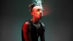 Tricky media male smokers