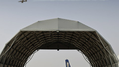 Trico high Car Pagani