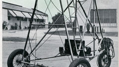 Tricycle Bombers high