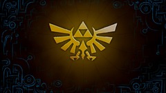 Triforce the legend of