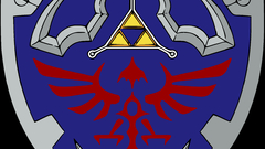Triforce the legend of